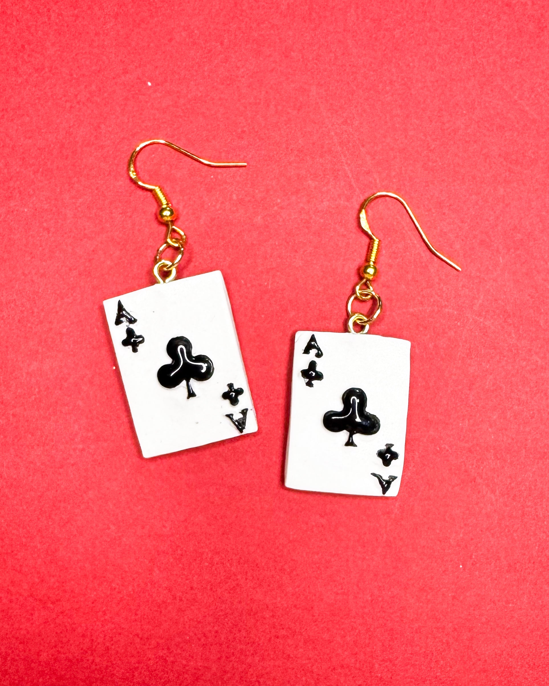 Suerte | Aretes