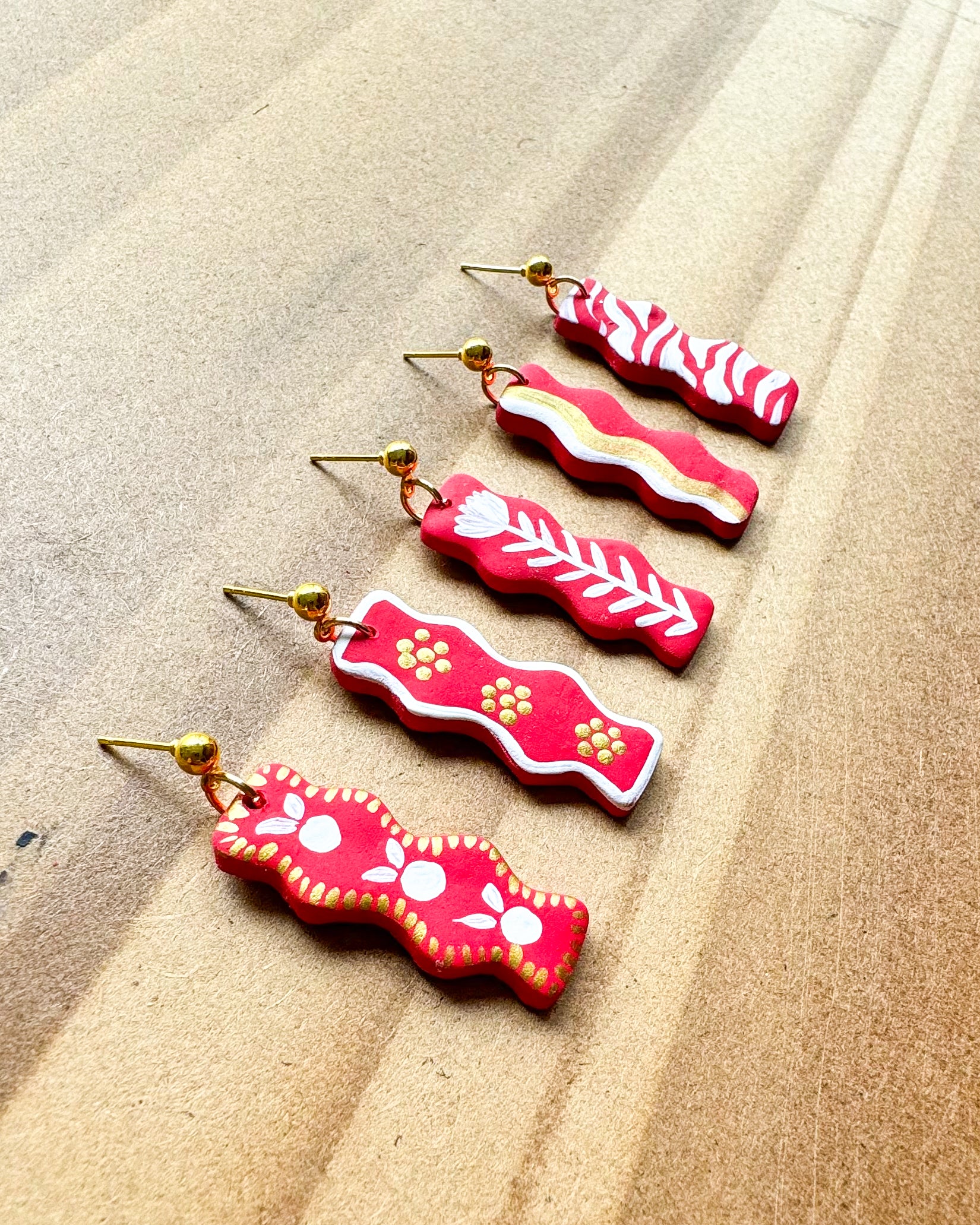 Dangles
