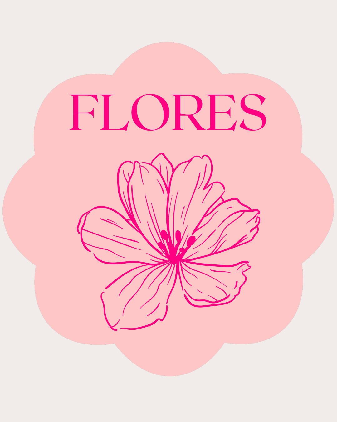 Flores