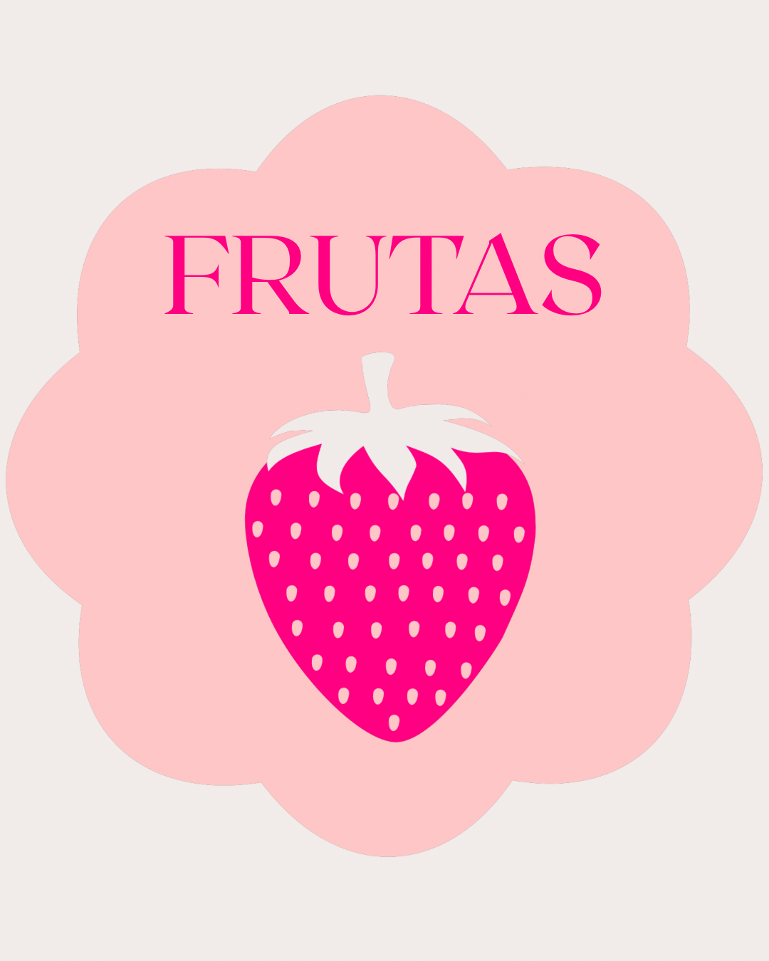 Frutas