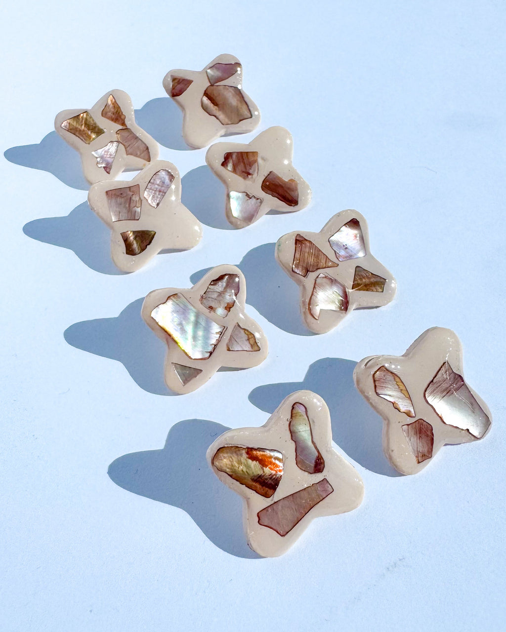 ✨Meraki | Studs