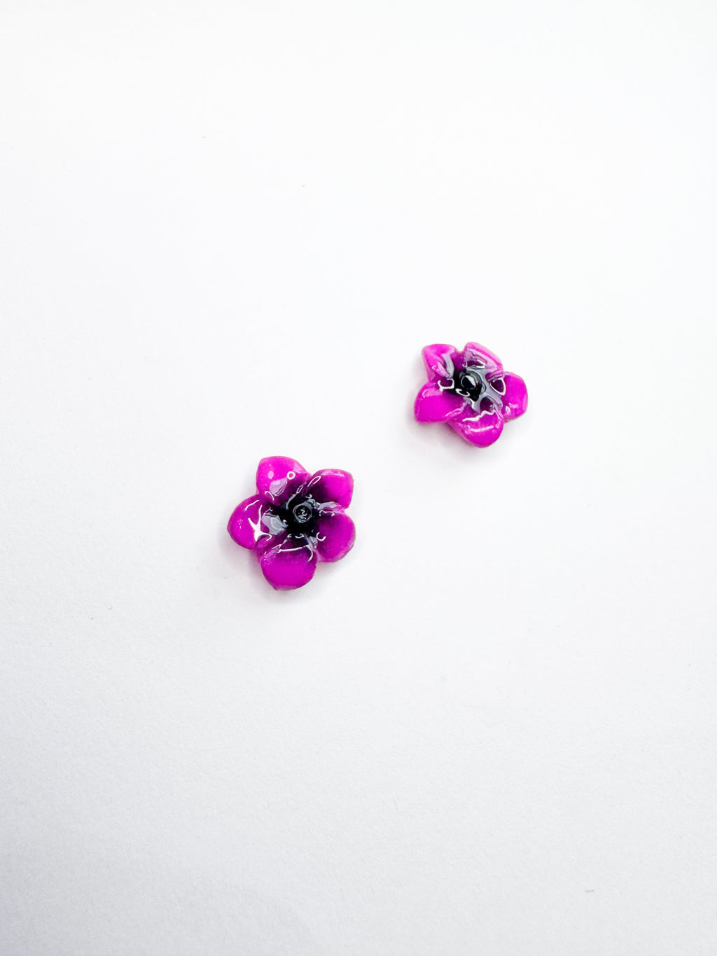 Tropical vibes | Studs