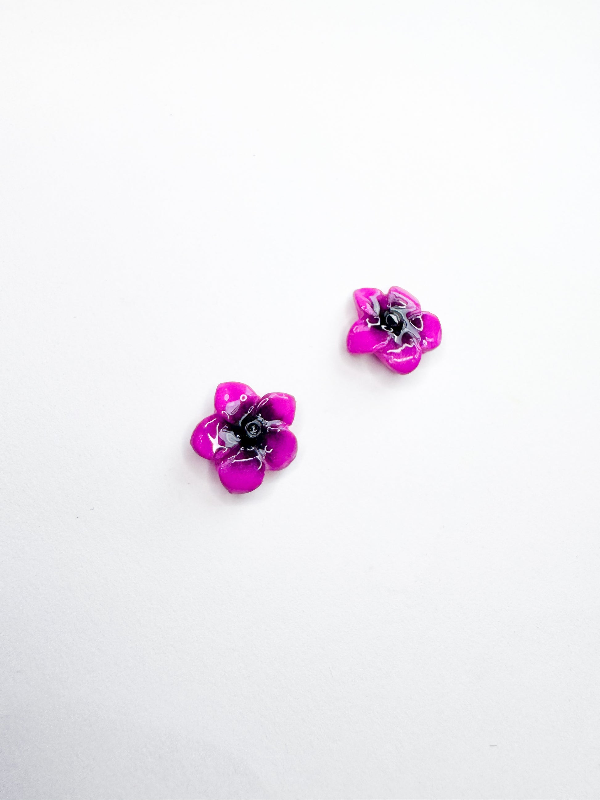 Tropical vibes | Studs