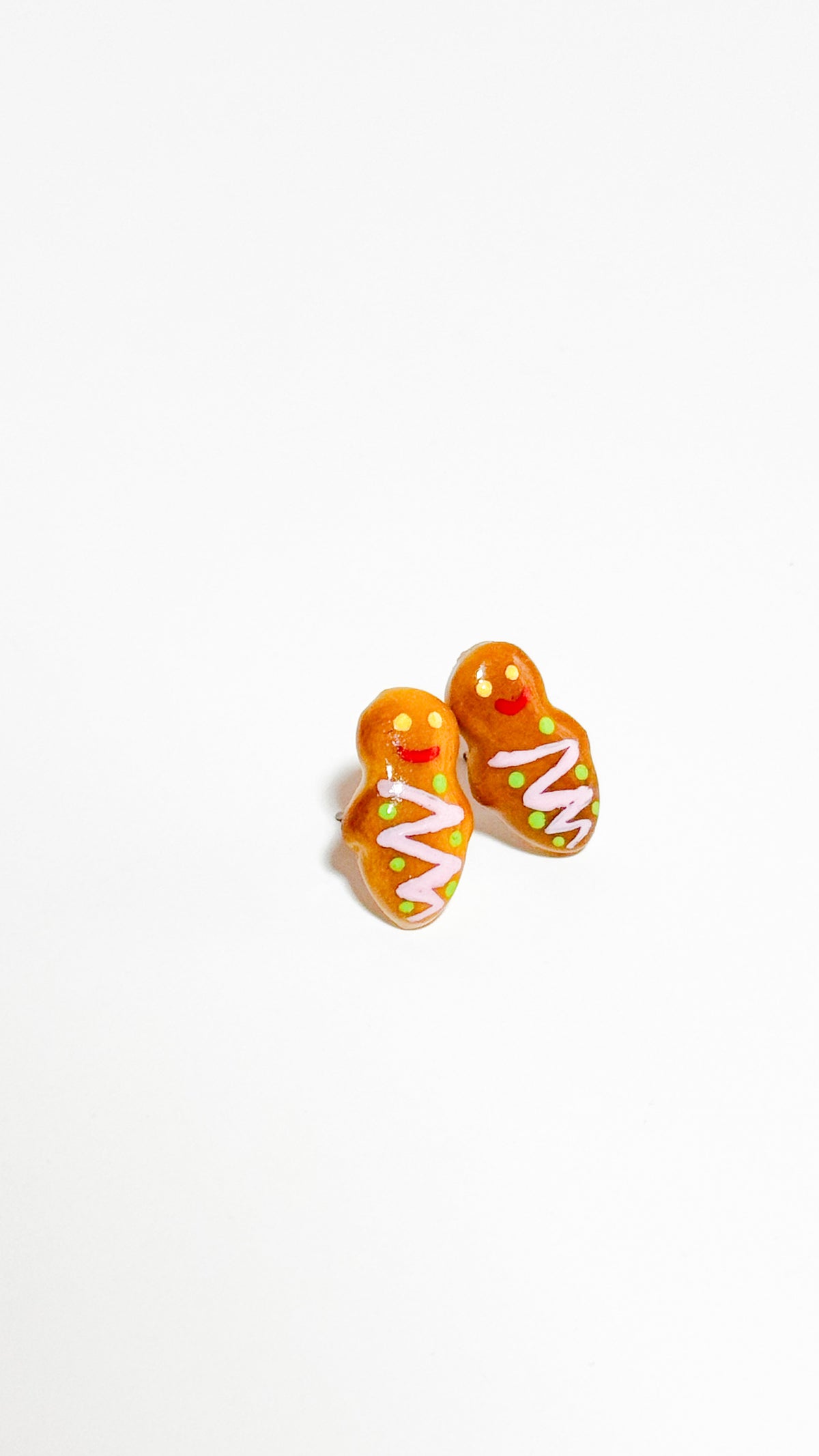 Guagua #2 | Aretes
