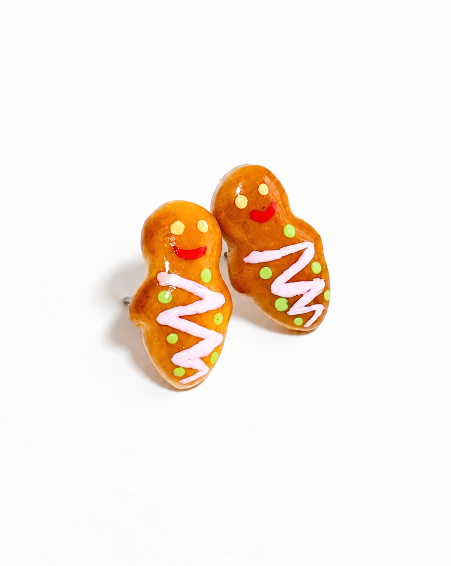 Guagua #2 | Aretes