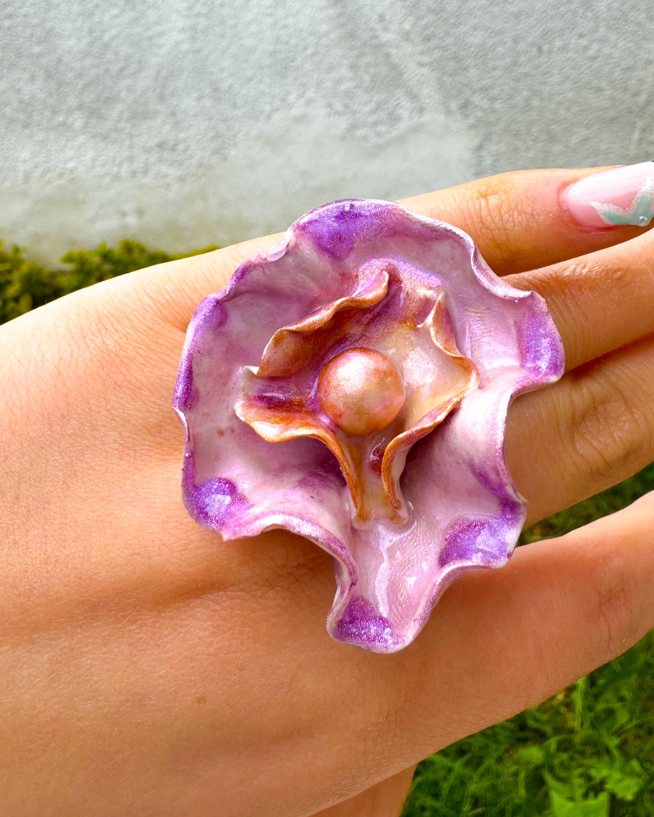 Cyrus | Anillo
