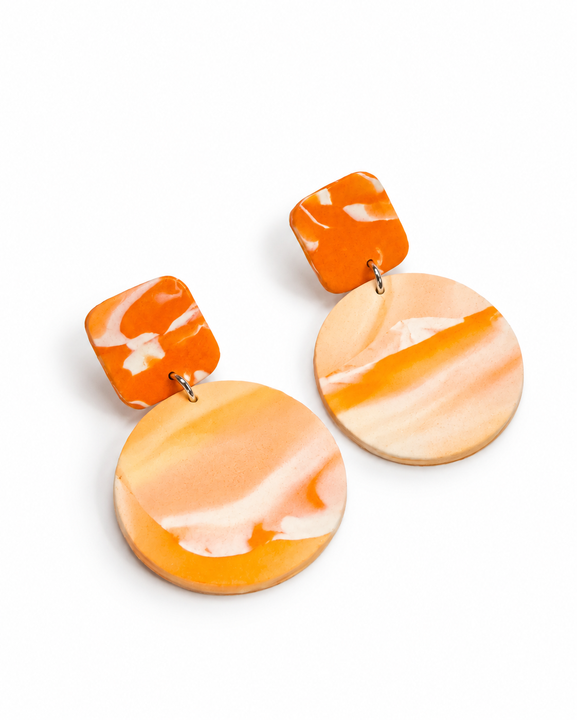 Mandarina | Studs