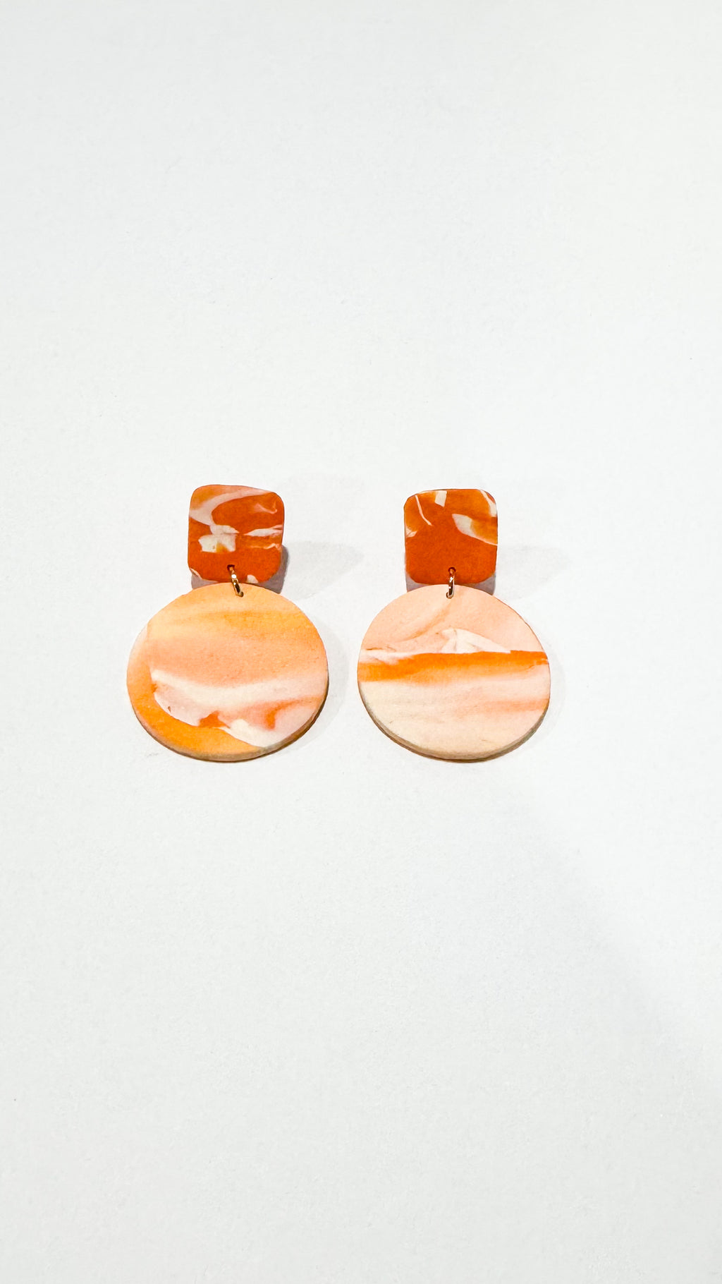 🌸Mandarina | Studs