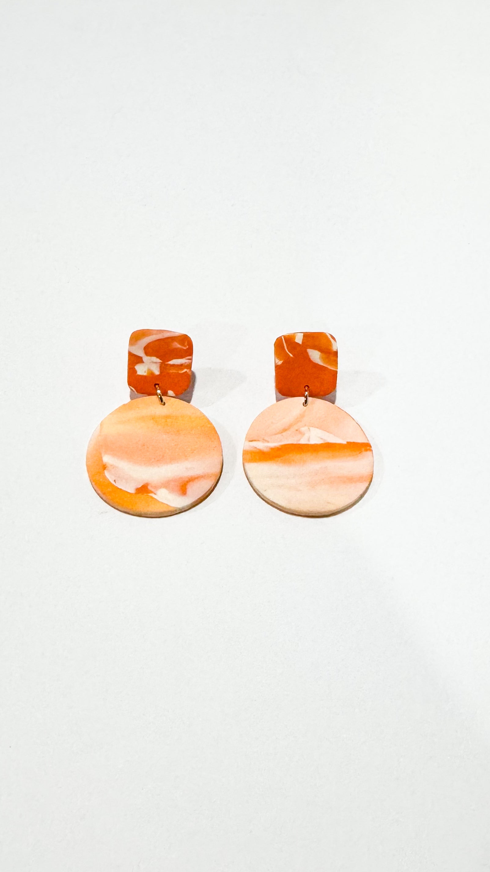 🌸Mandarina | Studs