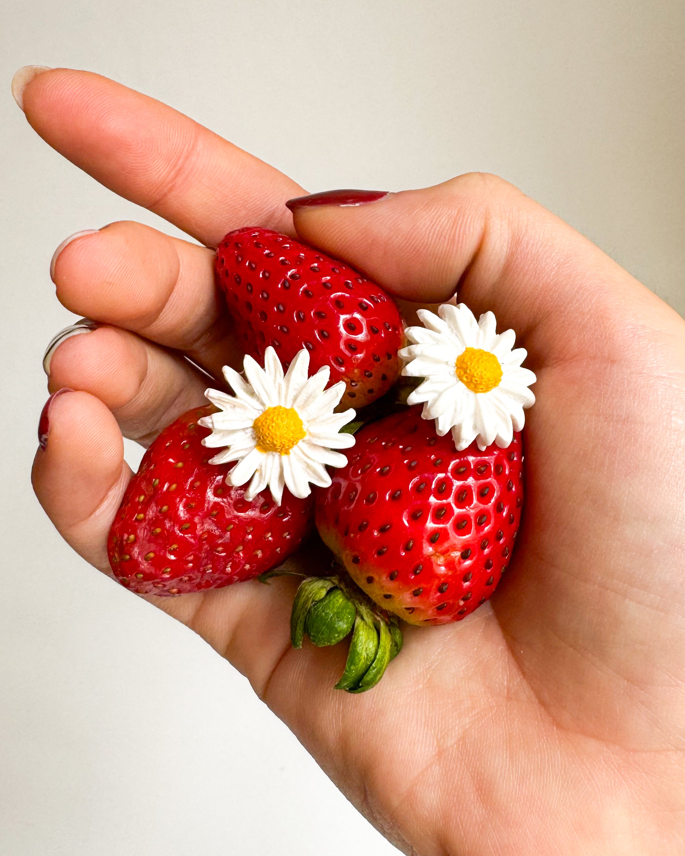 🌸 Margaritas | Studs