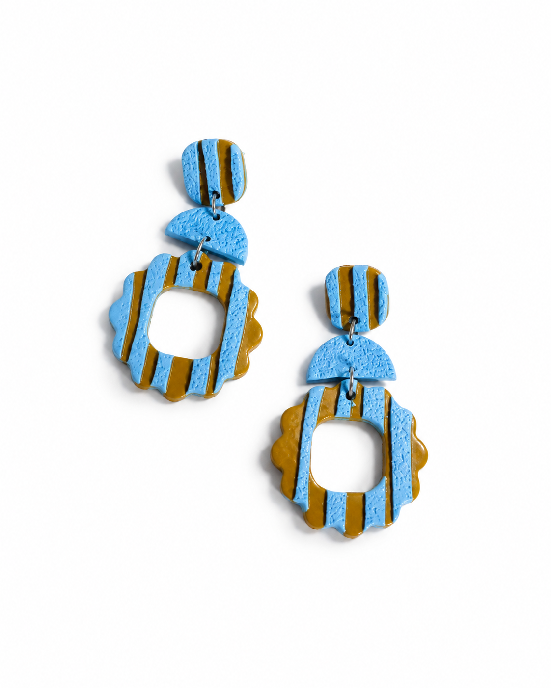 Blume | Aretes largos