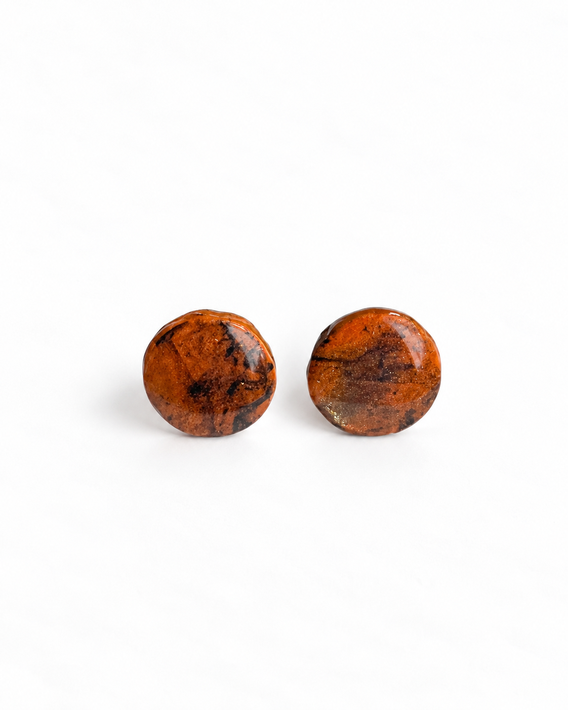 Fuego | Aretes