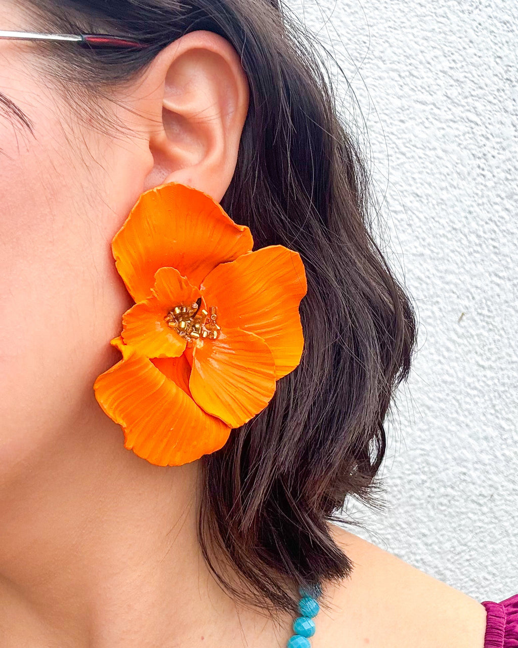 Zimy | Maxi aretes