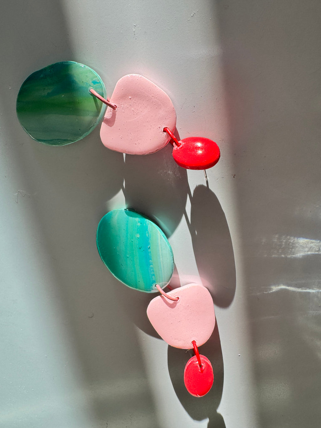 Harper | Aretes