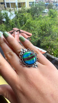 ✨ Maren | Anillo