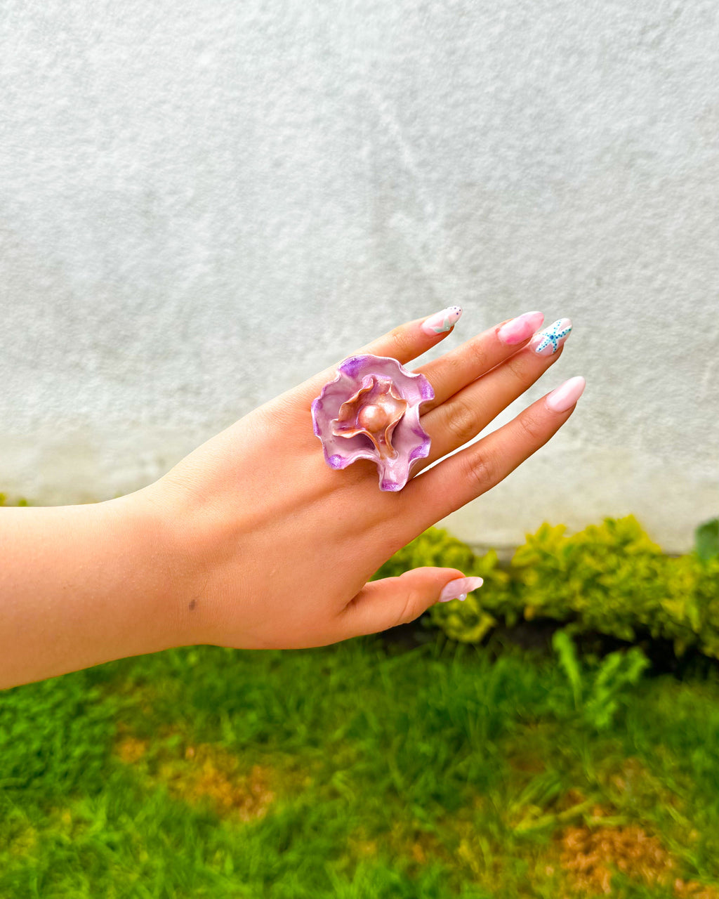 Cyrus | Anillo