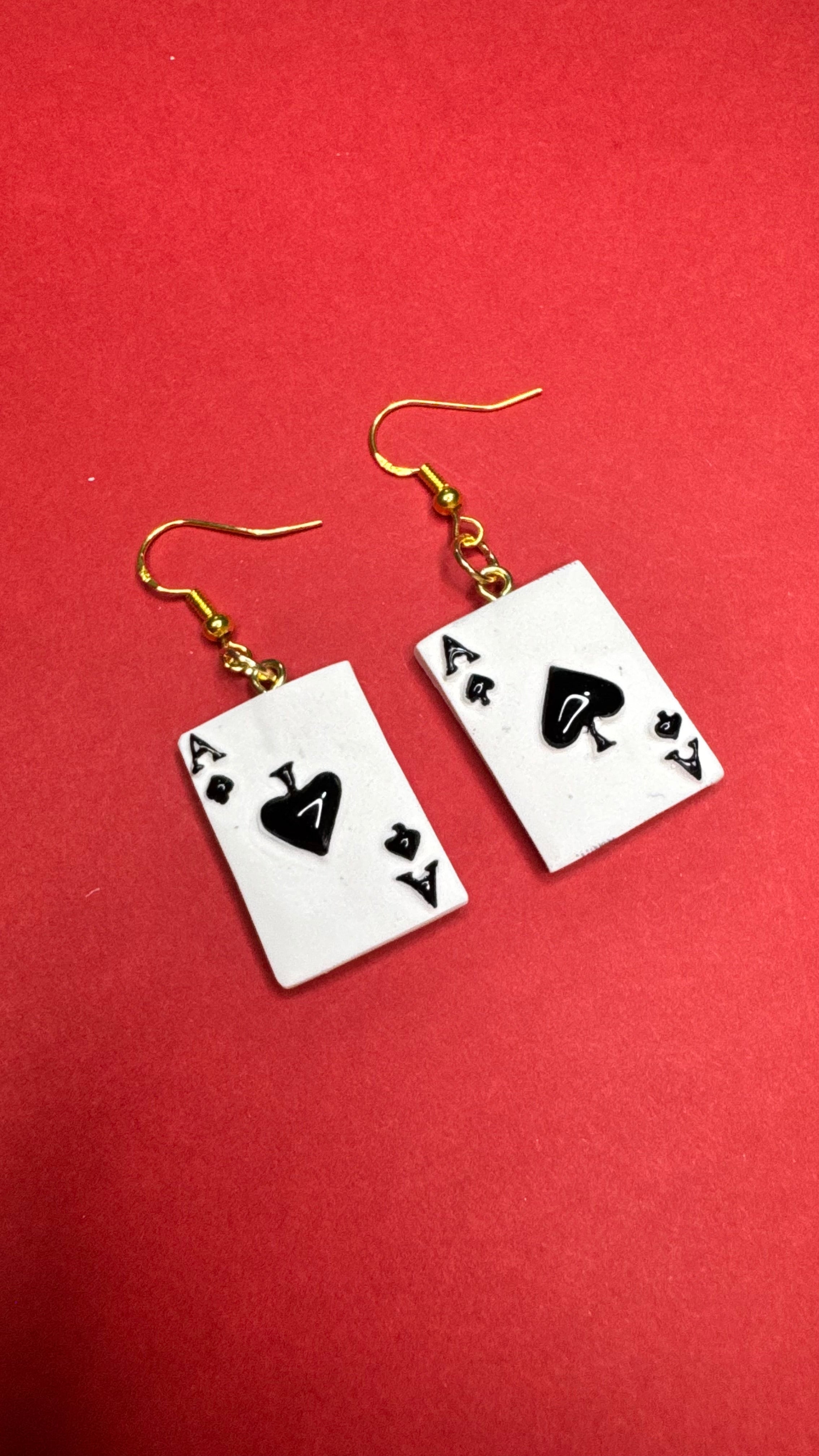 Jugada maestra | Aretes