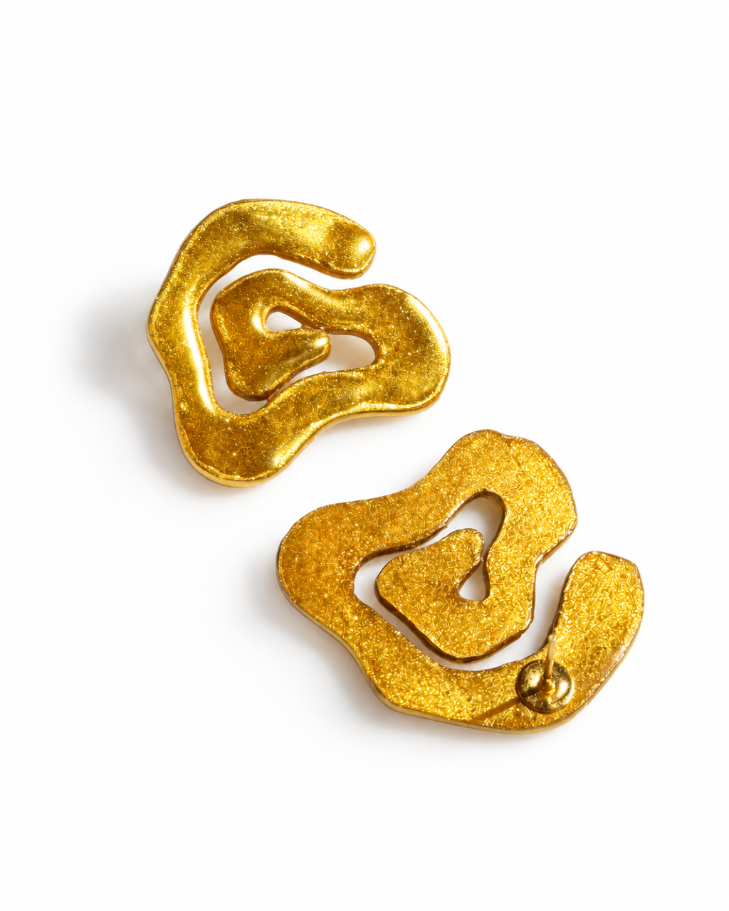 Kaia | Aretes