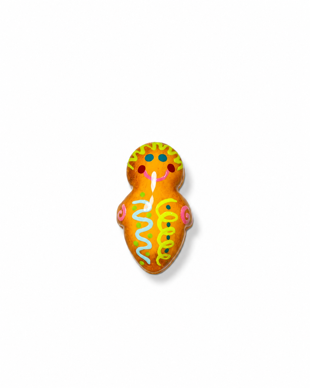 Maxi guagua #2 | Anillo