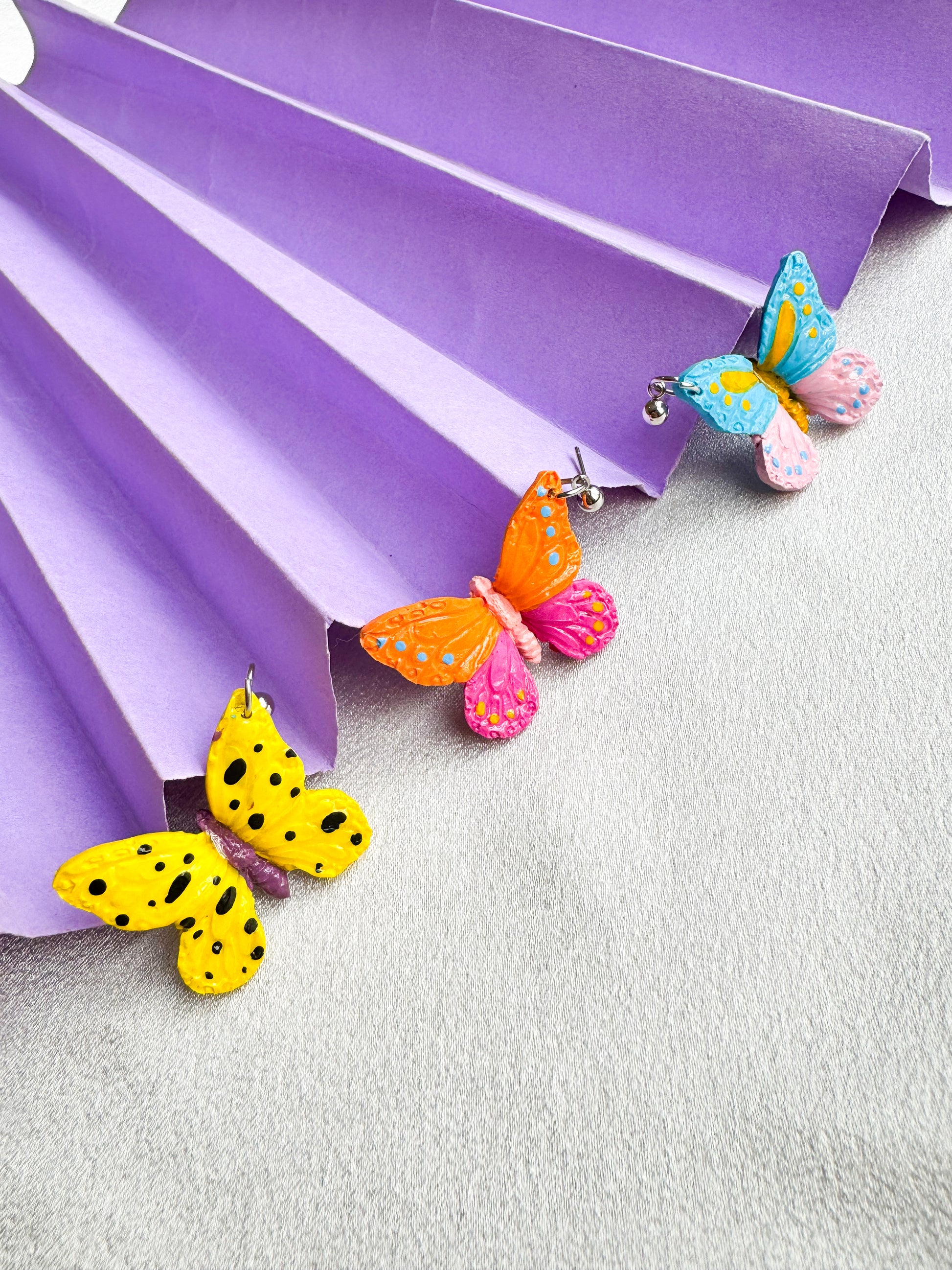 Rainbow | Dangles