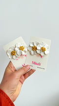 ✨Aretes Mini Nora