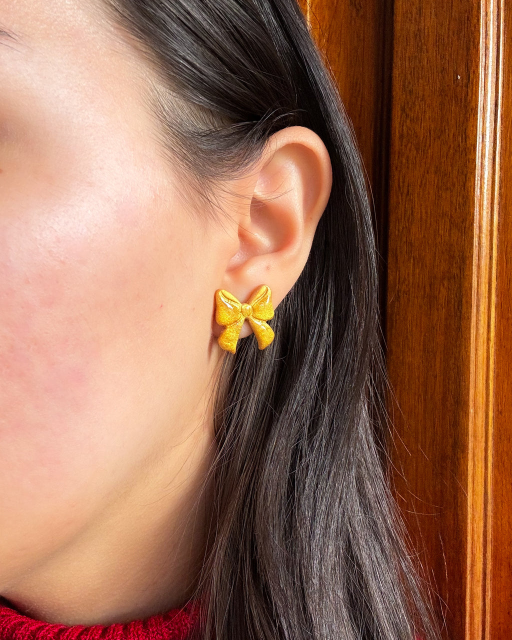 ✨Aretes Amárrame