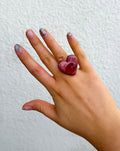 Anillo Cherry Candy