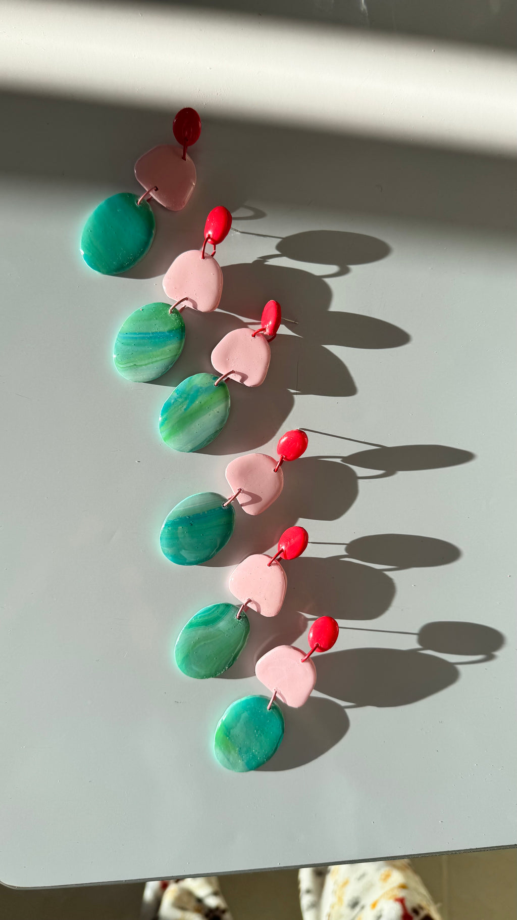 Harper | Aretes