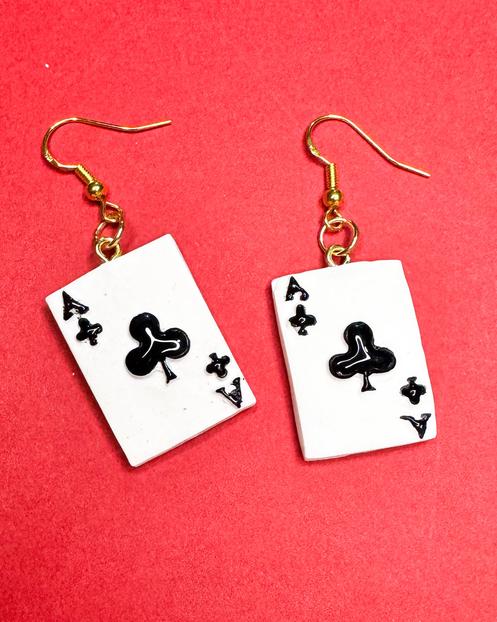 Suerte | Aretes