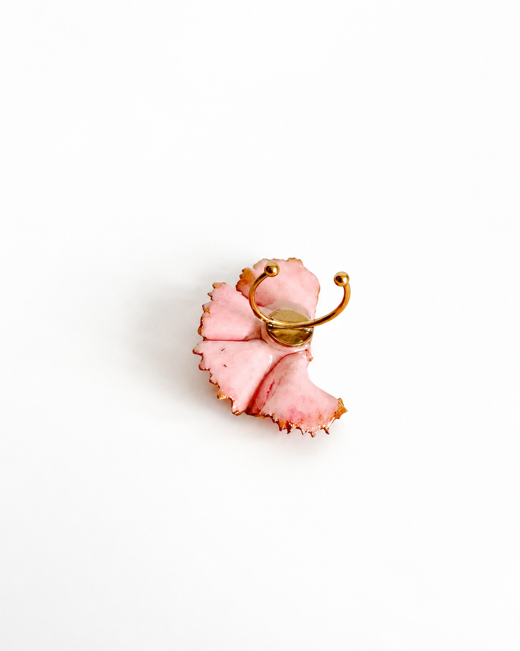 Billie | Anillo