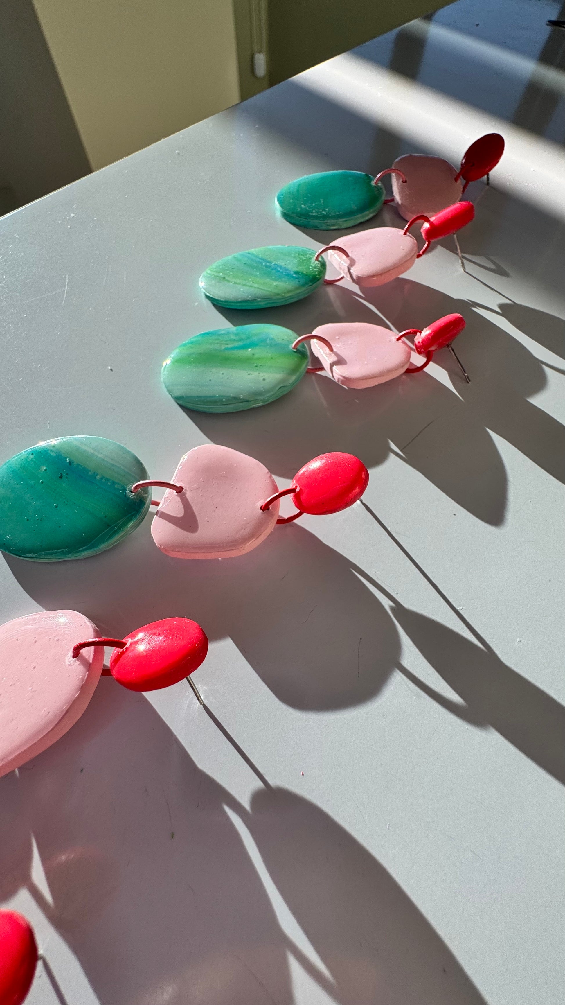 Harper | Aretes