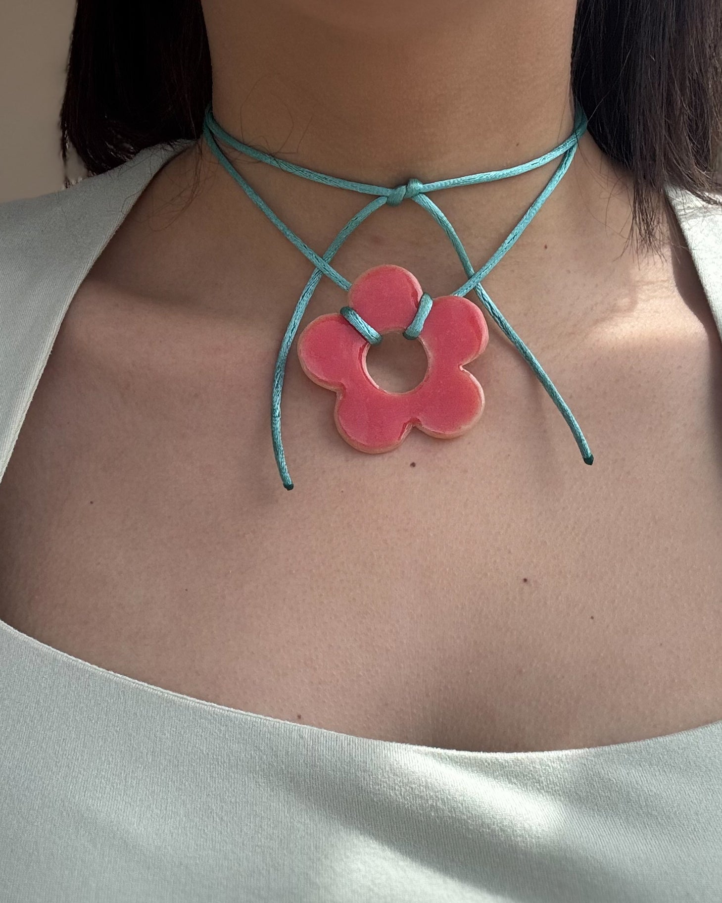 Blue Ember | Collar
