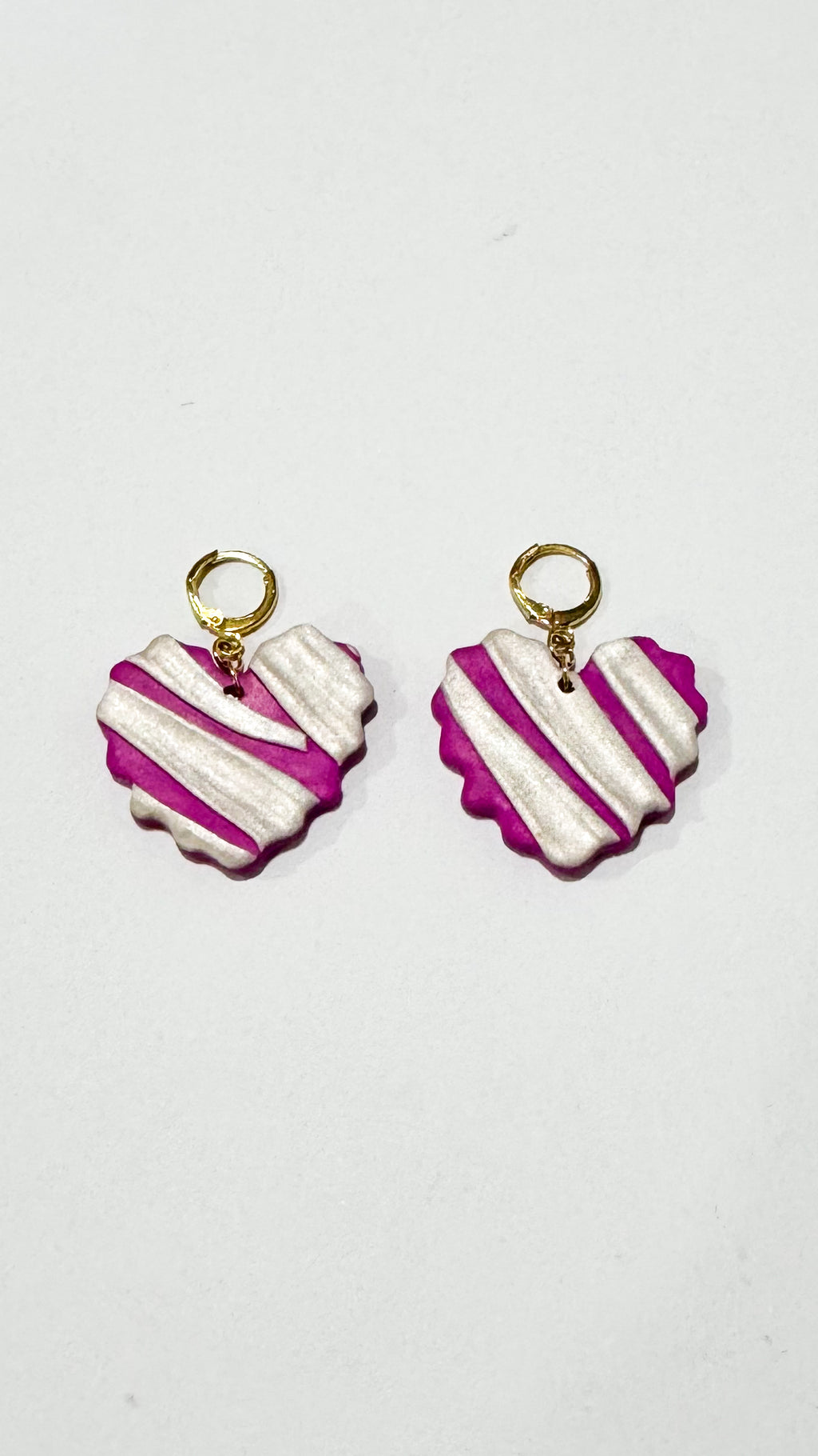 🌸 Amor de momia | Asas