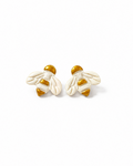 Abejas doradas | Aretes
