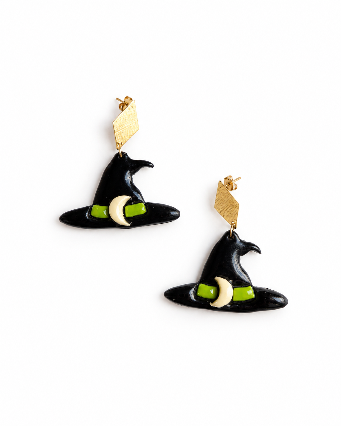 Witch hat | Aretes