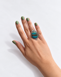 ✨ Maren | Anillo