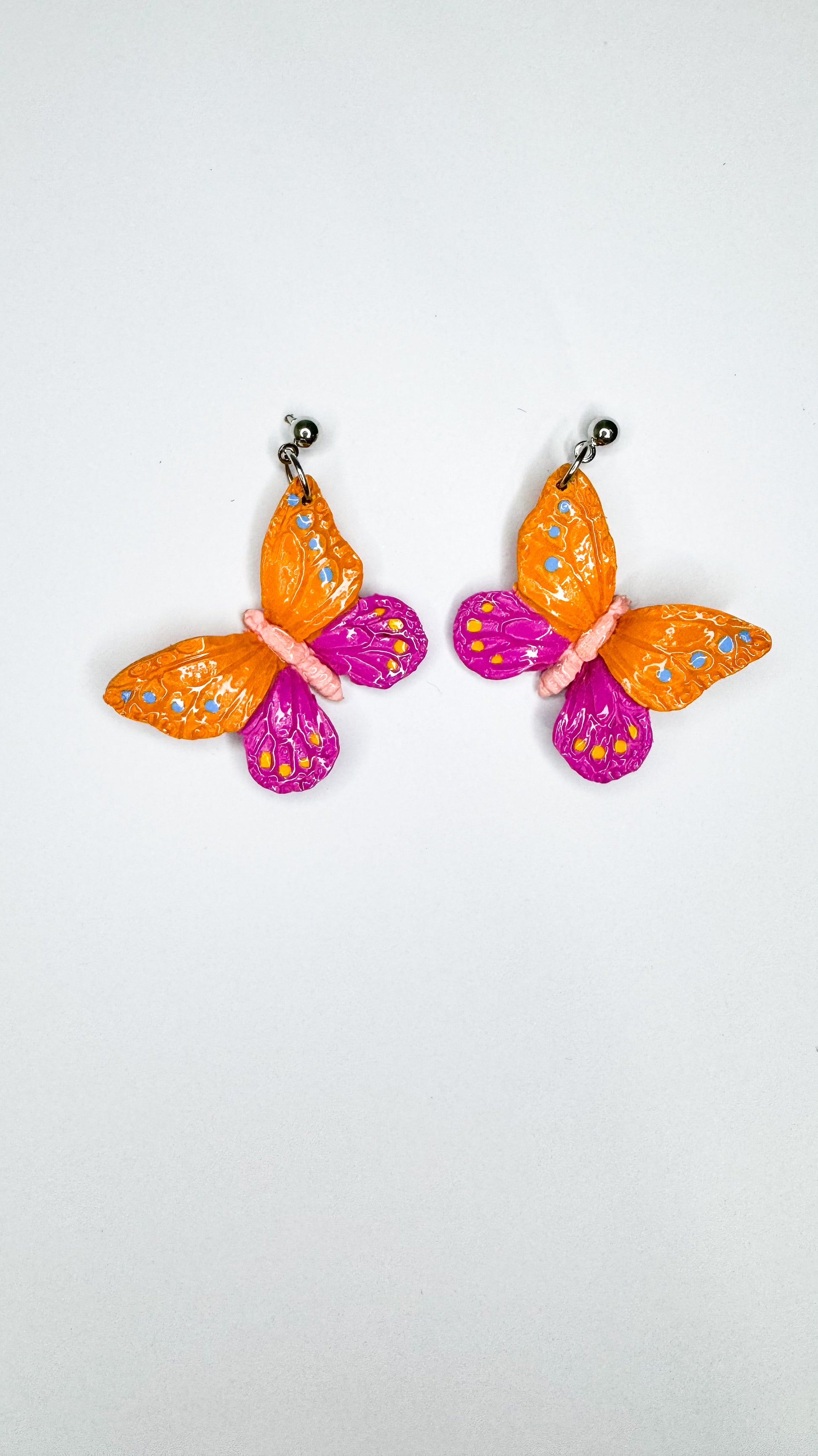Rainbow | Dangles