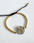 ✨Pulsera Happy face