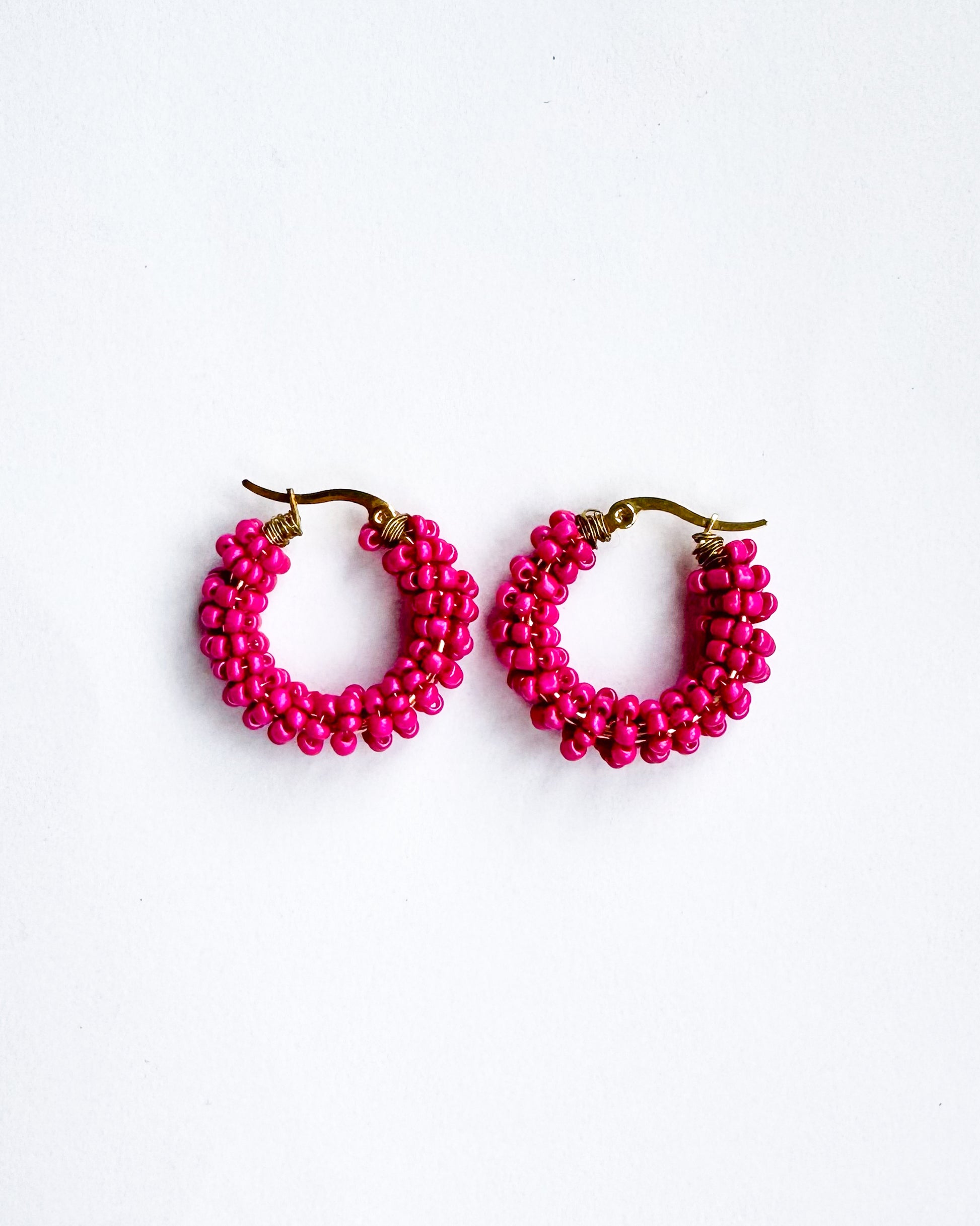 Pink cloud | Hoops
