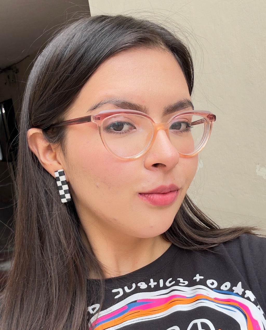 🌸 Mono block | Studs