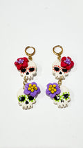 ✨Aretes Calacas dulces