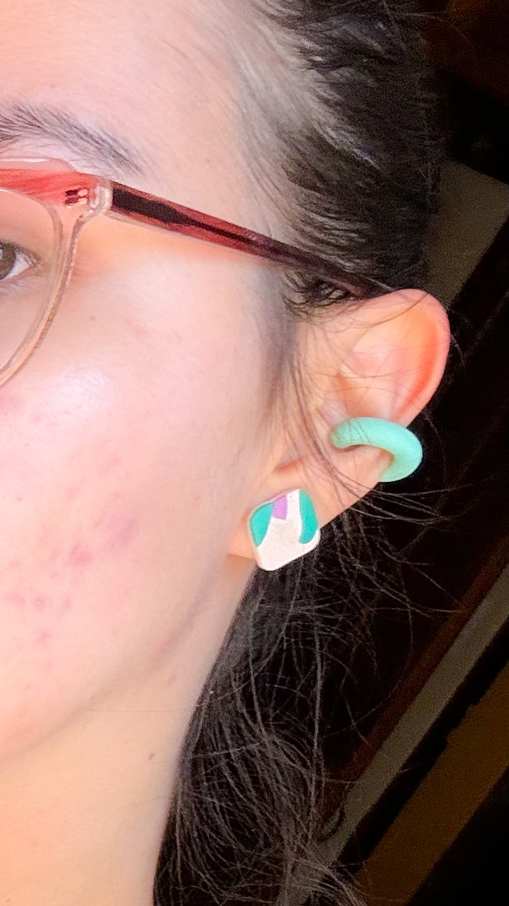 Basic | Ear cuff