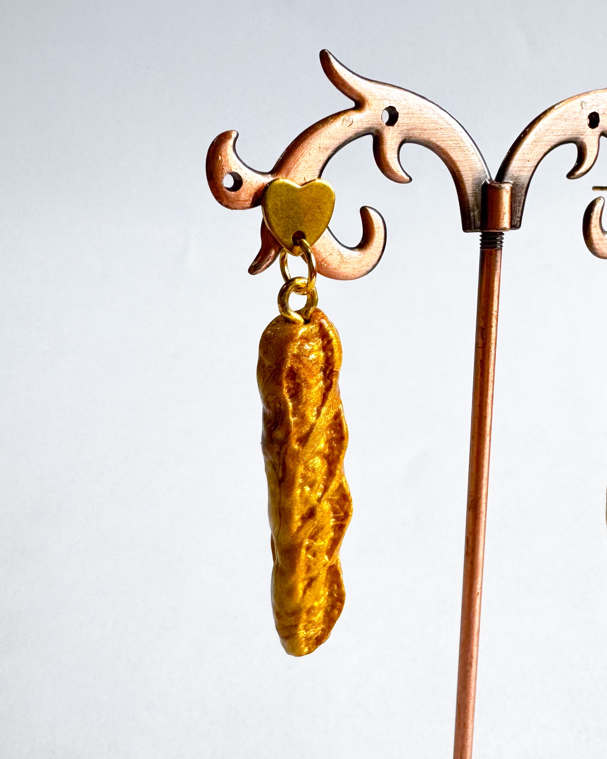 🌸 Baguette | Dangles