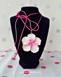 ✨Collar Alba Rosé