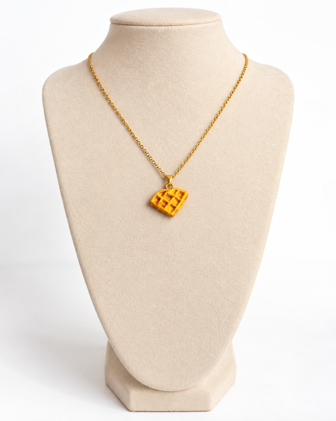 Waffle | Collar