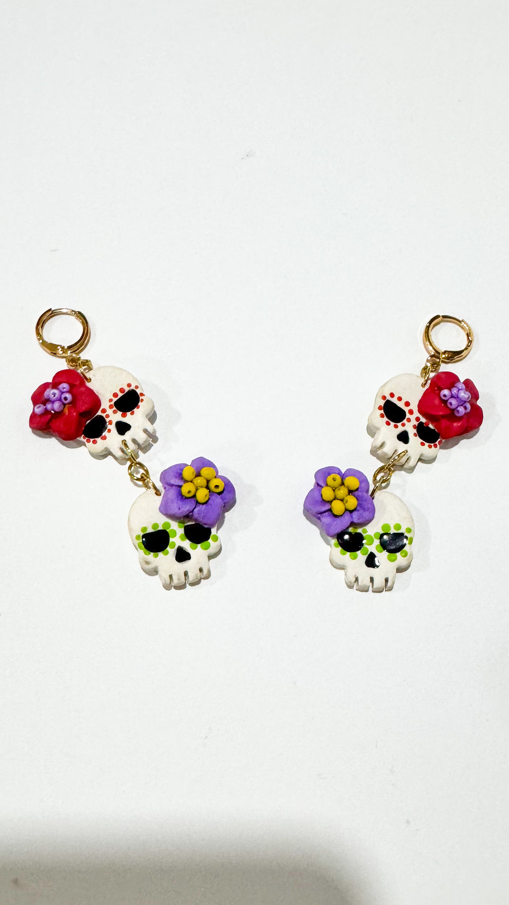 🌸Calacas dulces | Asas