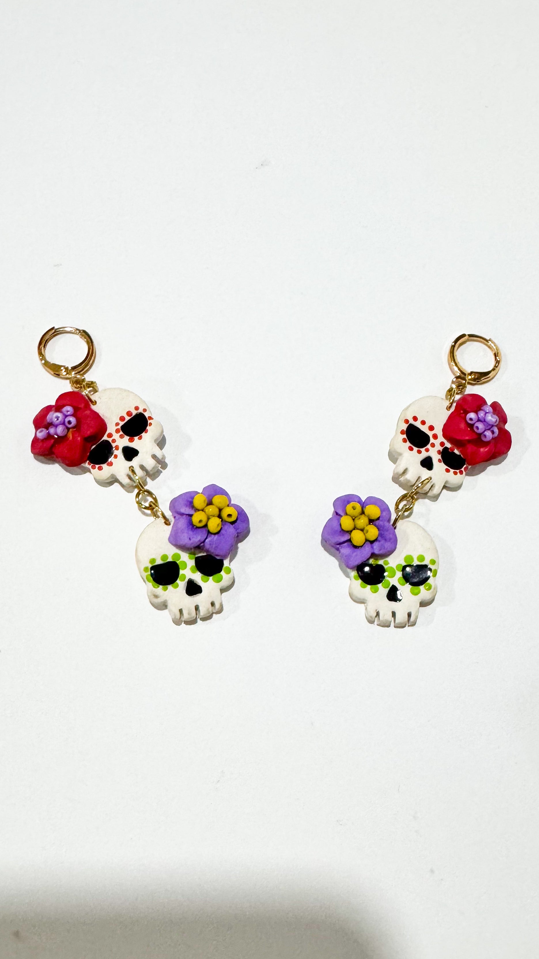 🌸Calacas dulces | Asas