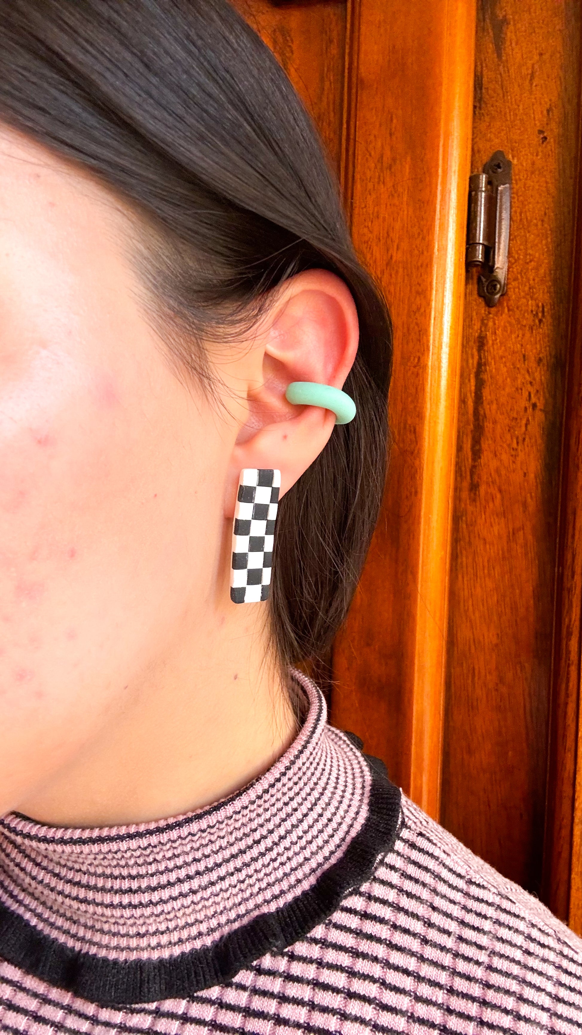 Basic | Ear cuff