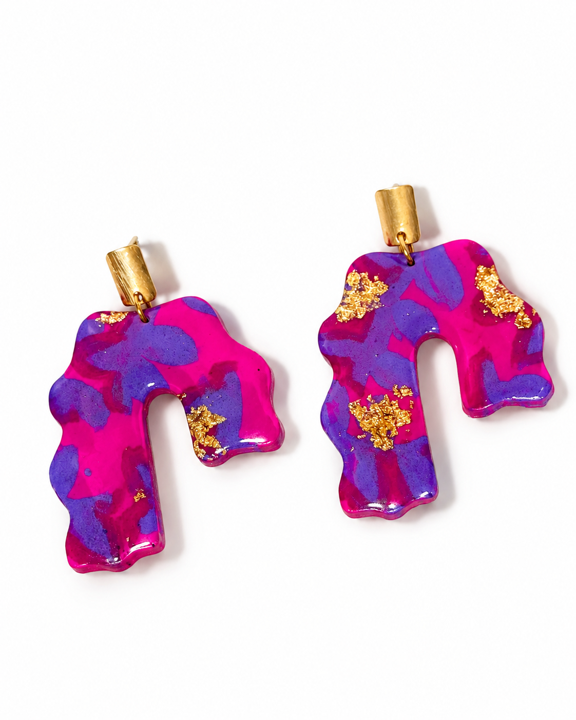 Tiggy | Aretes