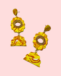 ✨ Julieta | Maxi aretes